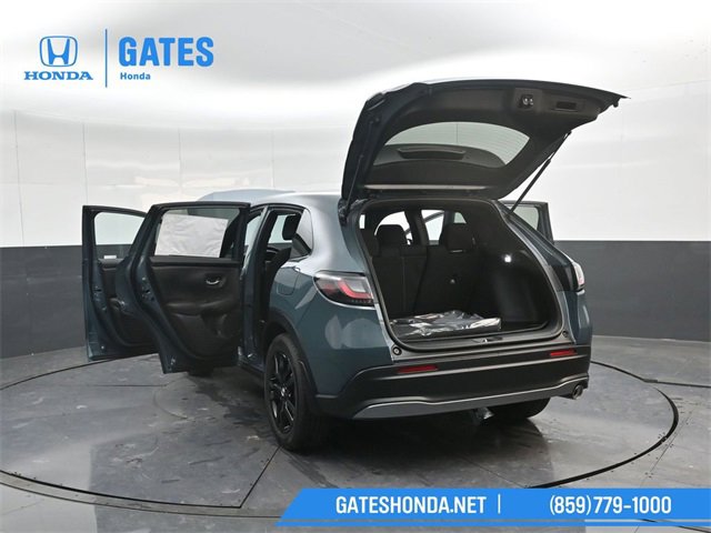 New 2026 Honda HR-V Sport image 50