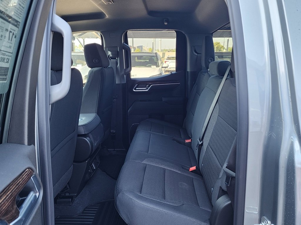 New 2026 GMC Sierra 1500 Elevation image 41