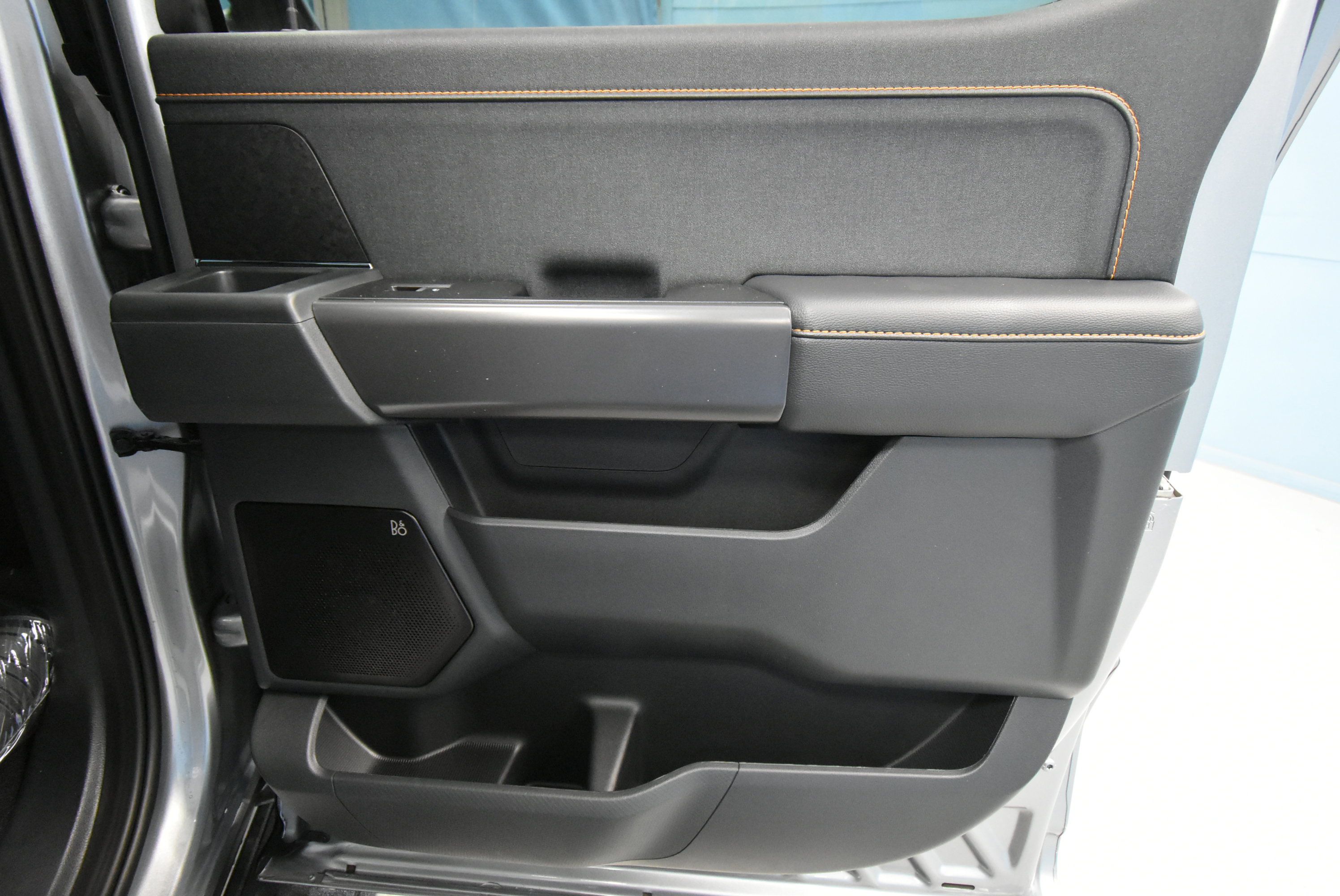 New 2025 Ford F150 Tremor w/ Equipment Group 402A High image 22