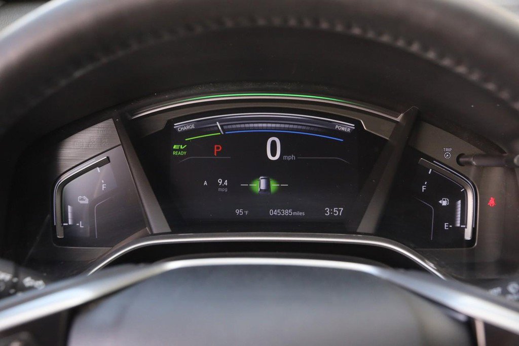 Used 2022 Honda CR-V EX-L image 14