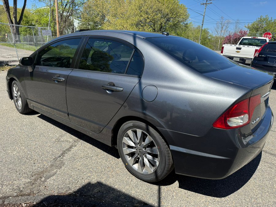 Used 2009 Honda Civic EX-L image 12