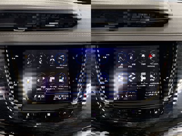 Certified 2020 Cadillac XT6 Premium Luxury image 13