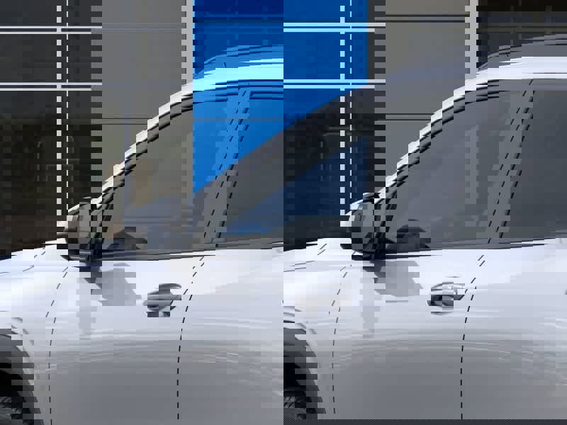 New 2026 Chevrolet Trax LT w/ Driver Confidence Package image 12