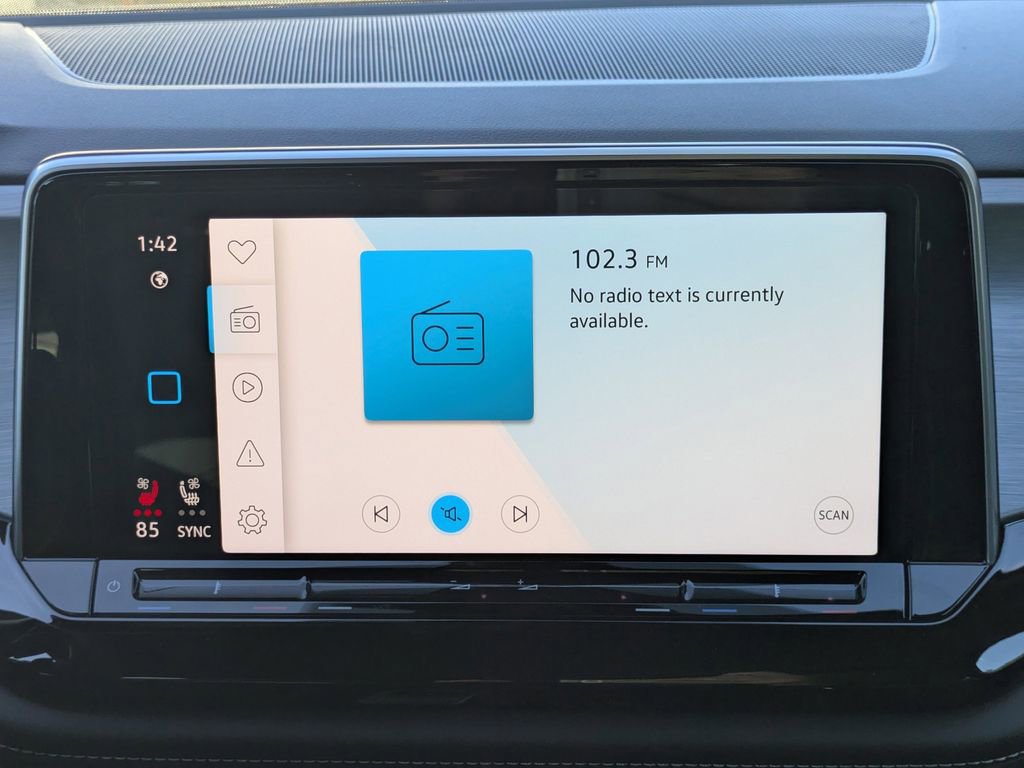 New 2026 Volkswagen Atlas Cross Sport SE image 18