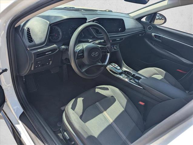 Used 2021 Hyundai Sonata SEL image 9