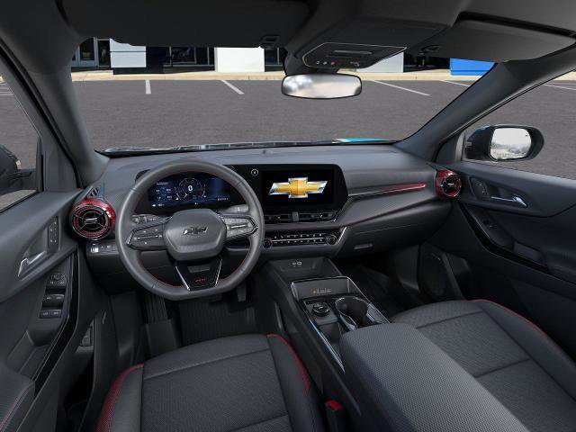 New 2026 Chevrolet Equinox RS w/ Convenience Package III image 50