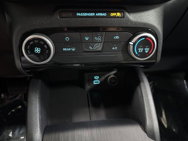 Used 2021 Ford Escape S AWD/4WD image 23