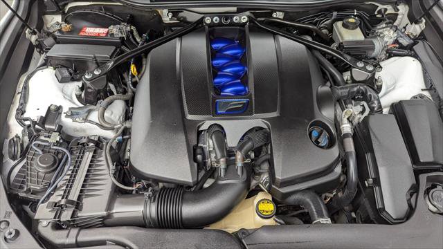 Used 2016 Lexus RC F w/ Premium Package RWD image 23