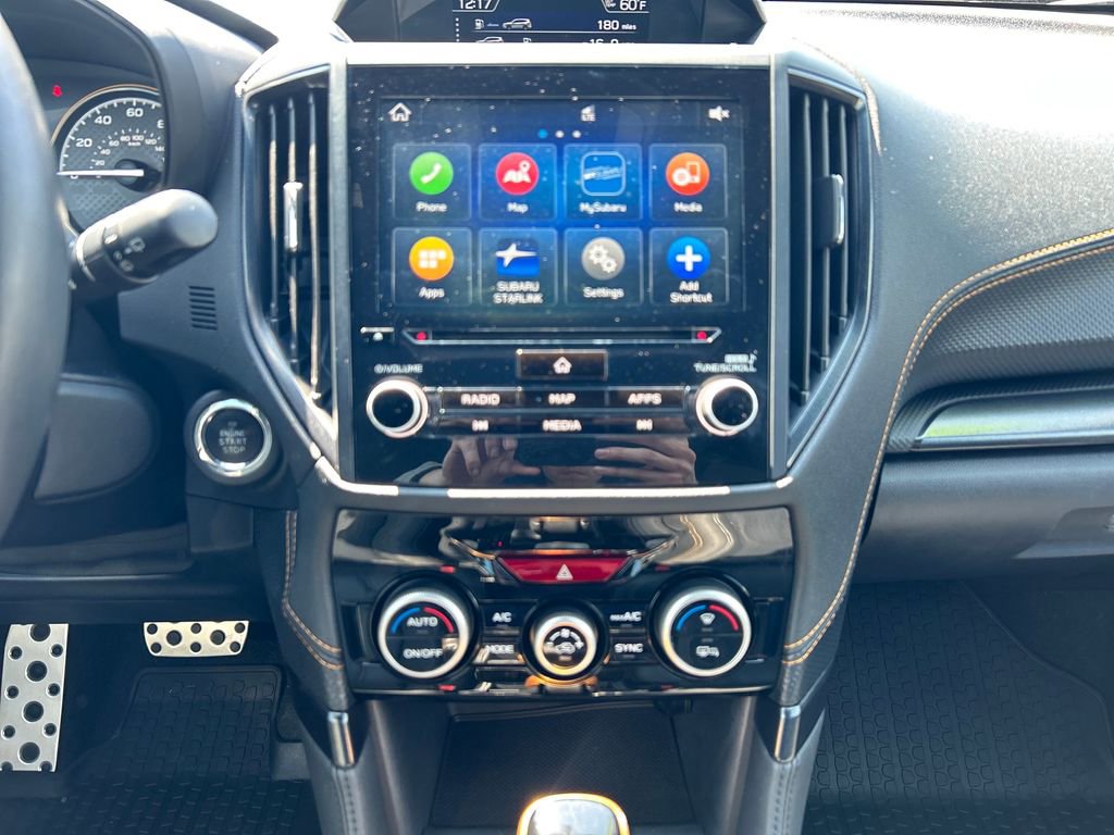 Certified 2023 Subaru Forester Wilderness image 23