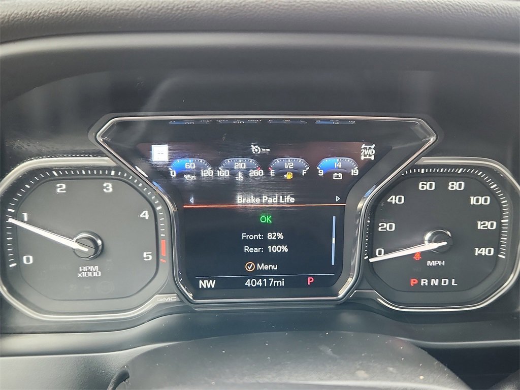 Used 2022 GMC Sierra 3500 Denali w/ Denali Ultimate Package image 10