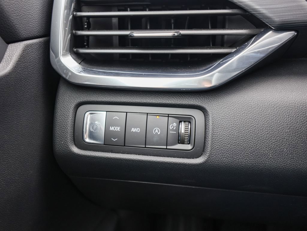 New 2026 GMC Acadia Elevation w/ LPO, Floor Liner Package image 29