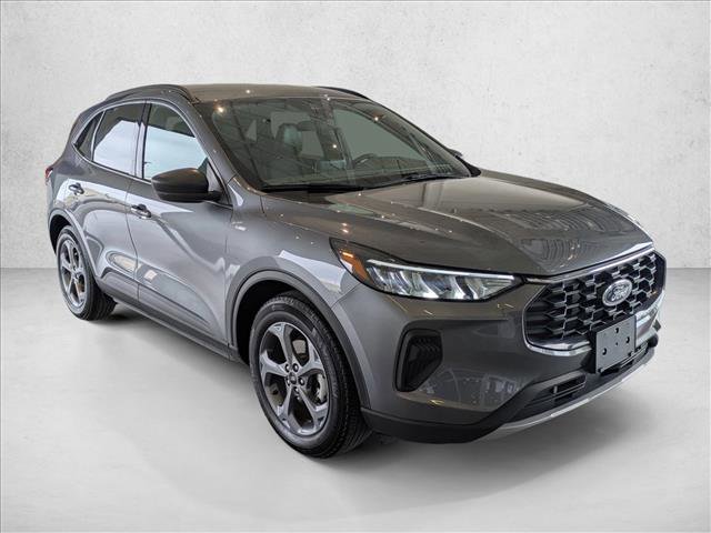 Used 2025 Ford Escape ST-Line video 3
