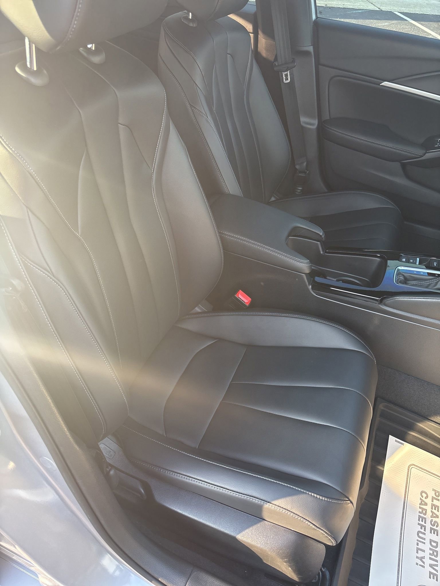 Used 2023 Acura Integra A-Spec image 18