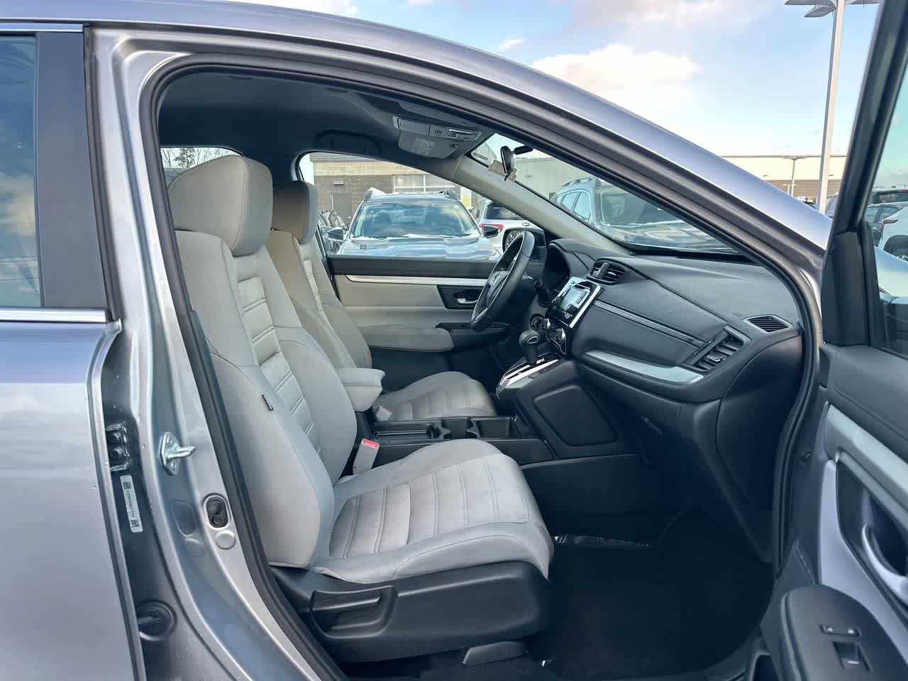 Used 2021 Honda CR-V LX image 26