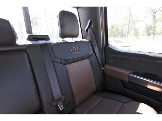 New 2026 Ford F150 King Ranch AWD/4WD image 10