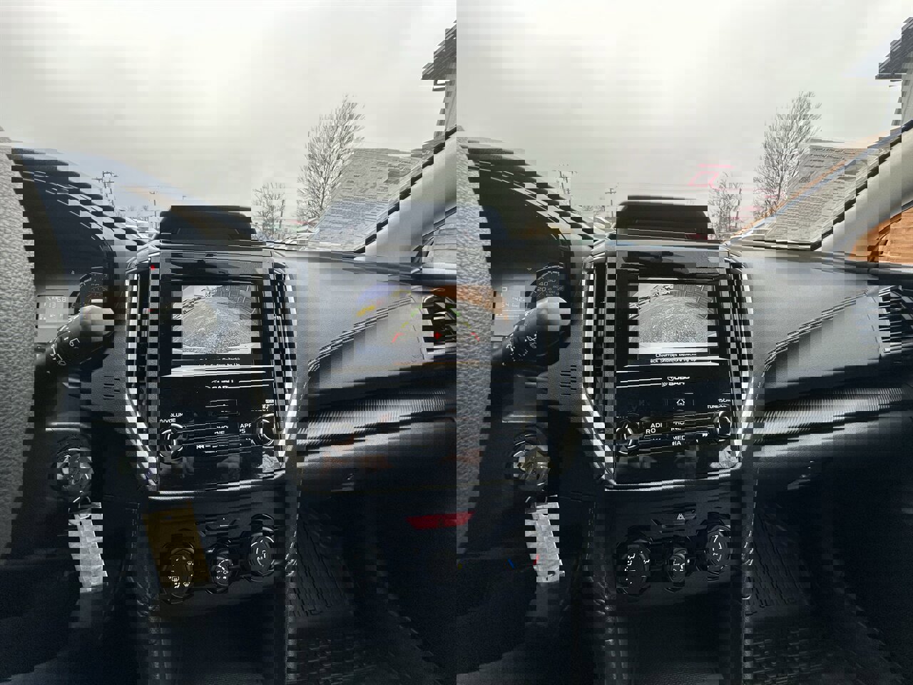 Used 2022 Subaru Impreza 2.0i image 12