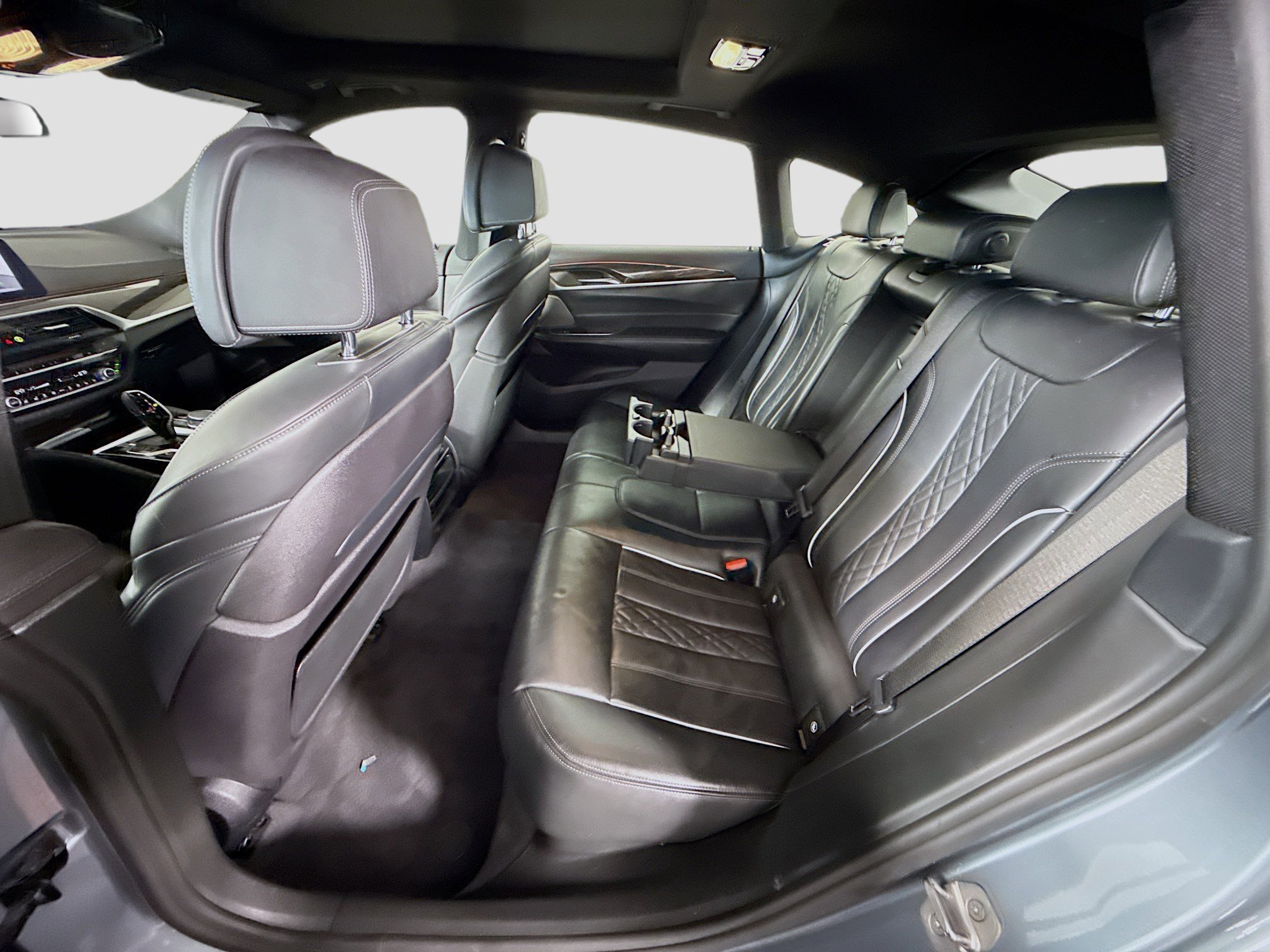 Used 2019 BMW 640i Gran Turismo xDrive w/ Luxury Seating Package image 25