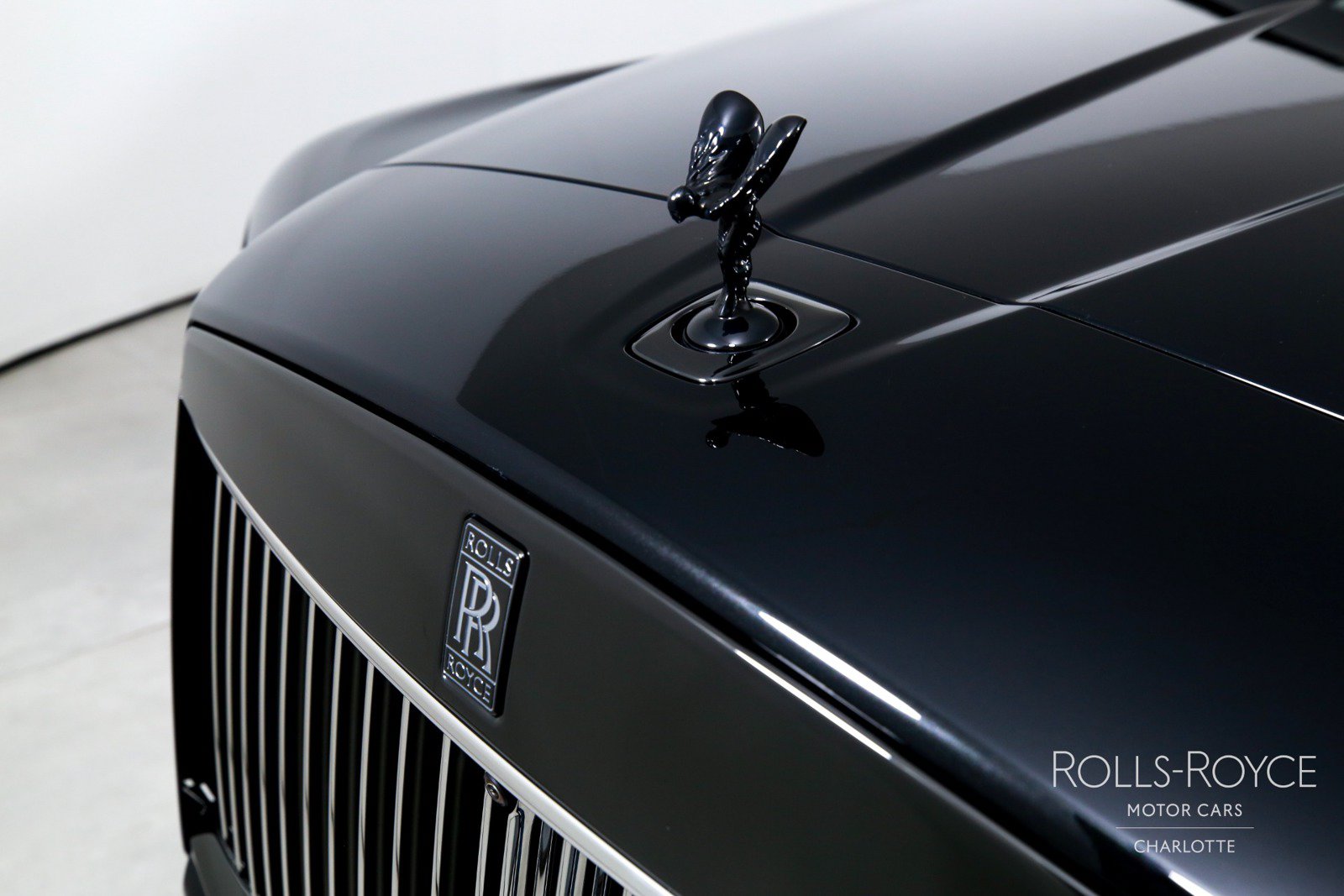New 2027 Rolls-Royce Cullinan Black Badge AWD/4WD image 46