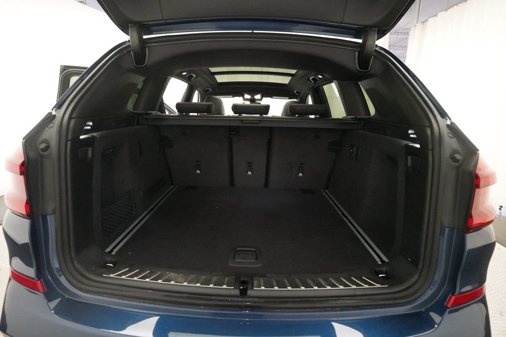Used 2021 BMW X3 M40i w/ Executive Package AWD/4WD image 10