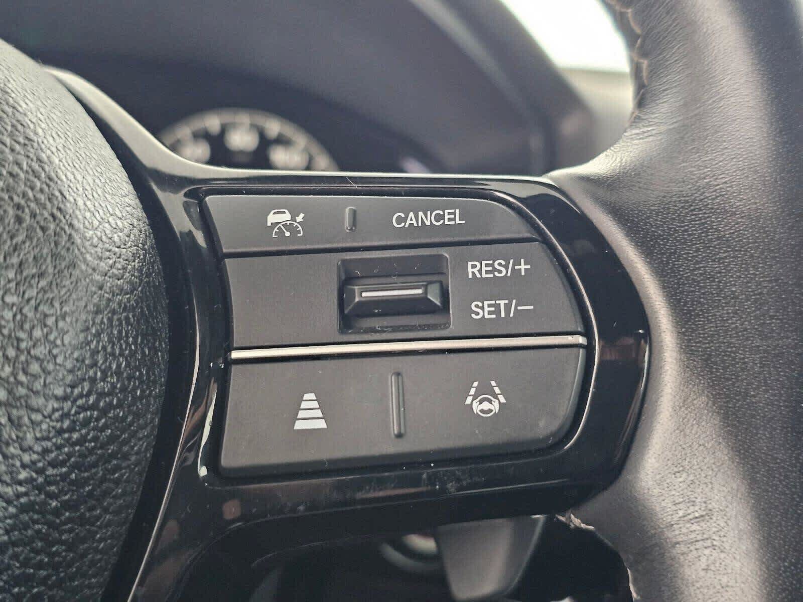Used 2023 Honda Civic Sport image 29