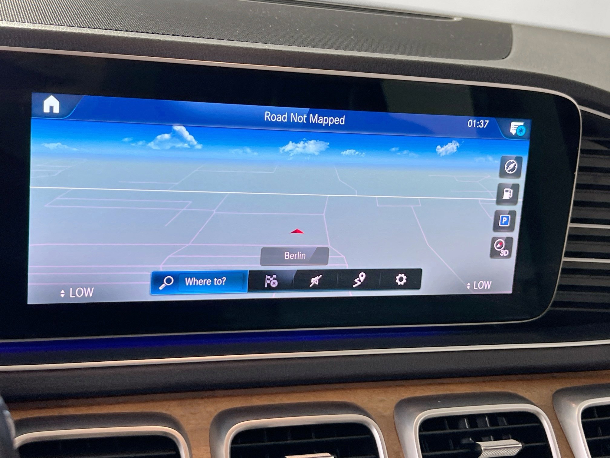 Used 2022 Mercedes-Benz GLE 350 4MATIC image 13