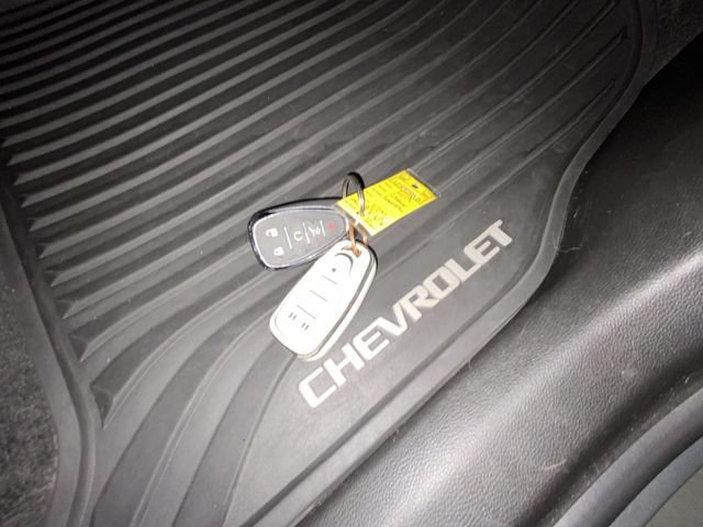 Used 2019 Chevrolet Traverse Premier w/ Driver Confidence II Package FWD image 30