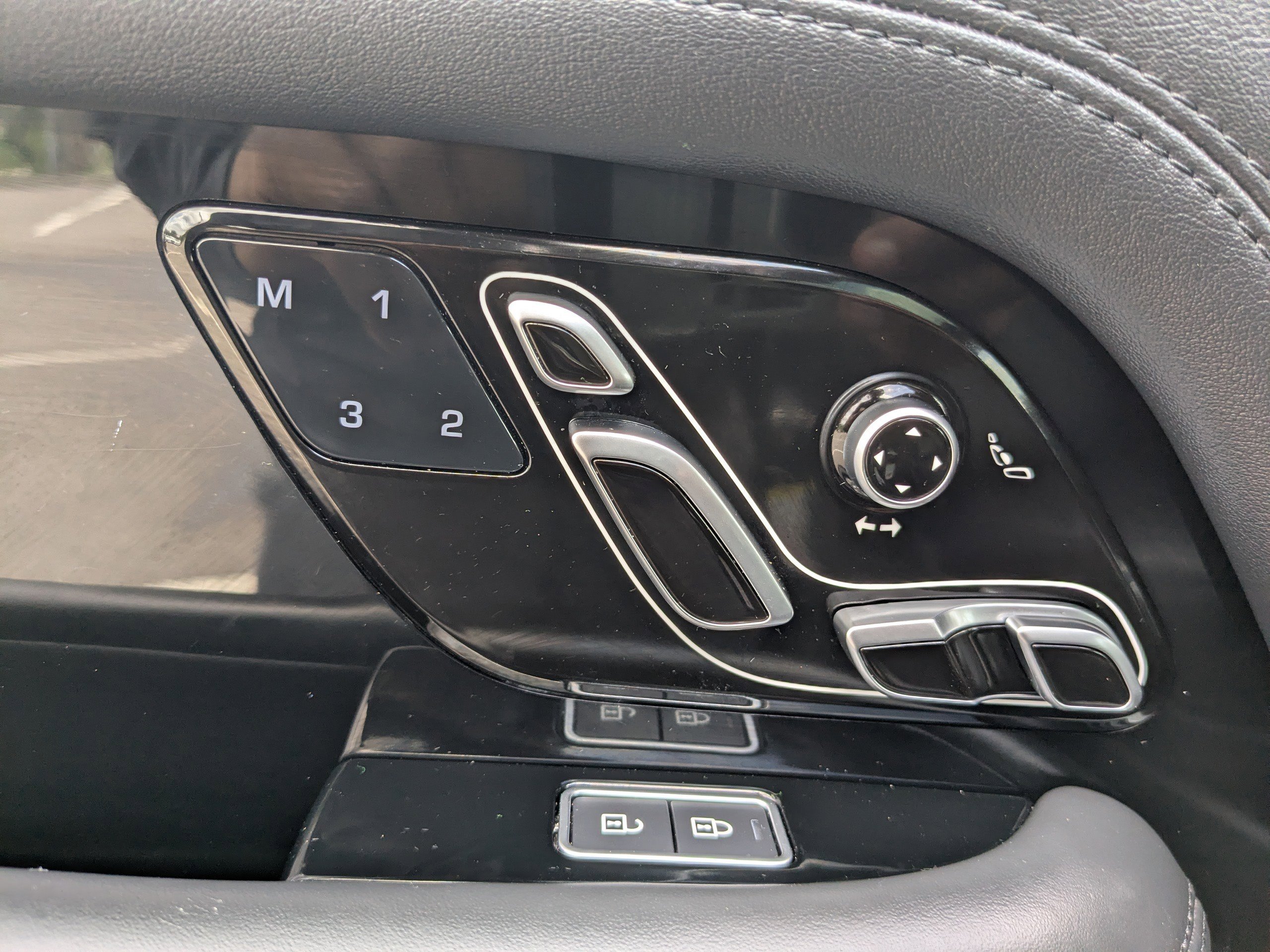 Used 2022 Land Rover Range Rover Westminster Edition image 20