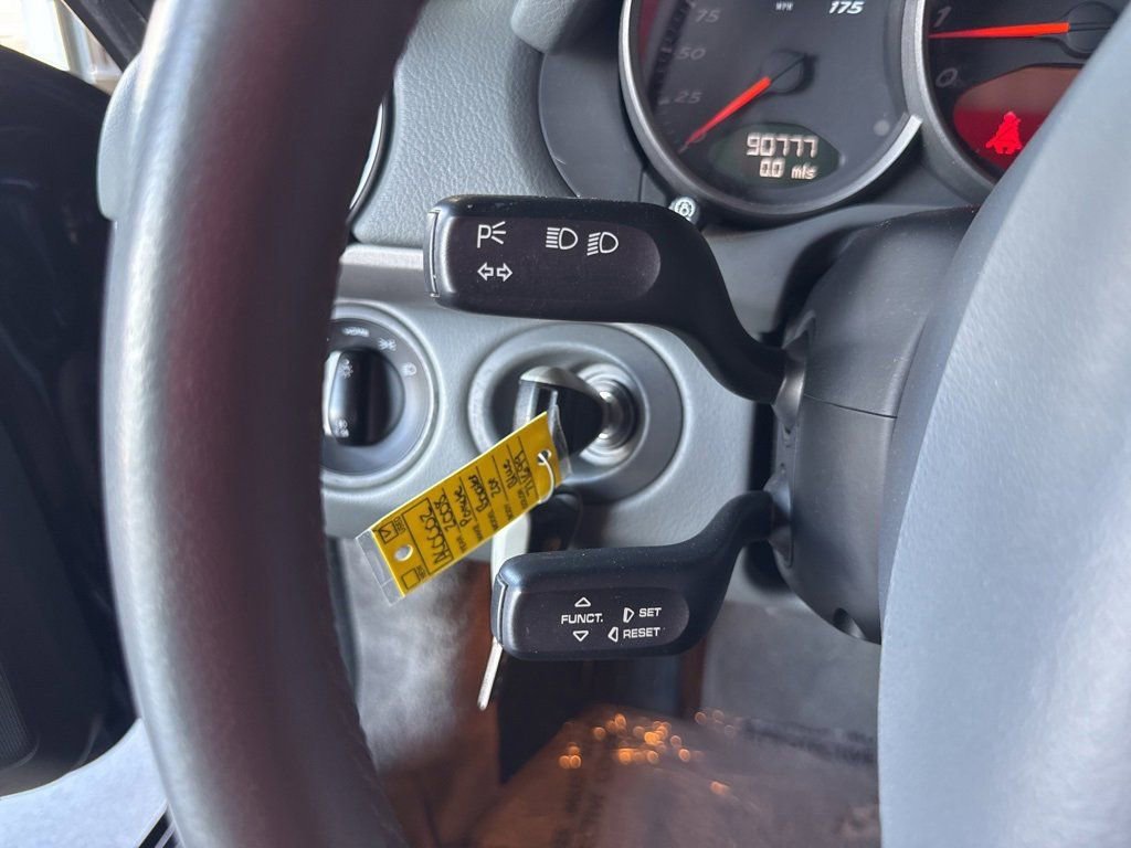 Used 2008 Porsche Boxster image 23