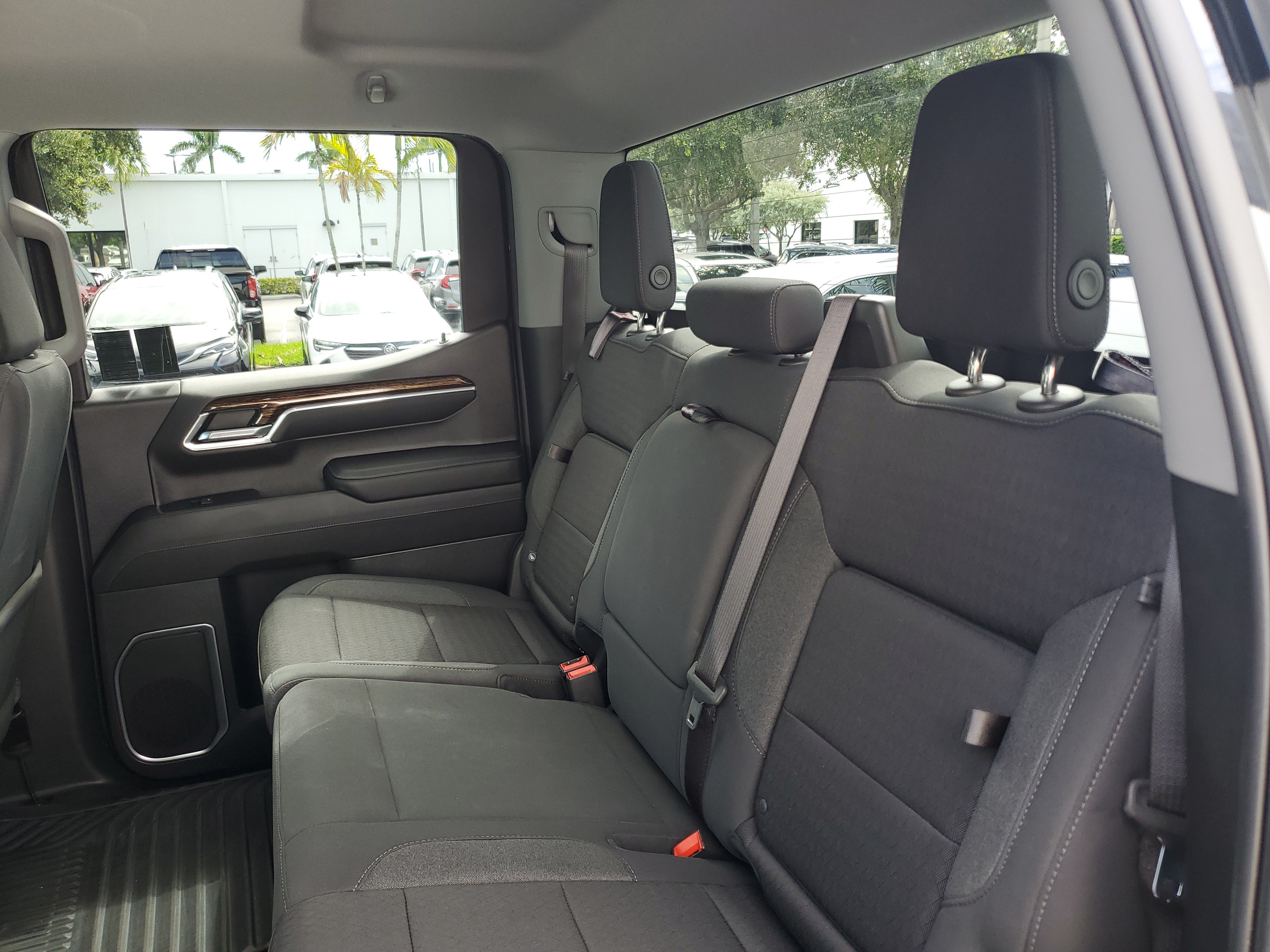 Used 2023 GMC Sierra 1500 Elevation AWD/4WD image 13
