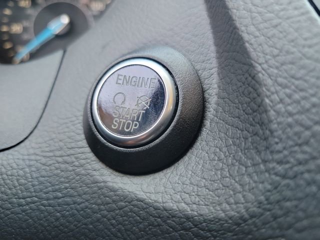 Used 2015 Ford Focus Titanium image 28