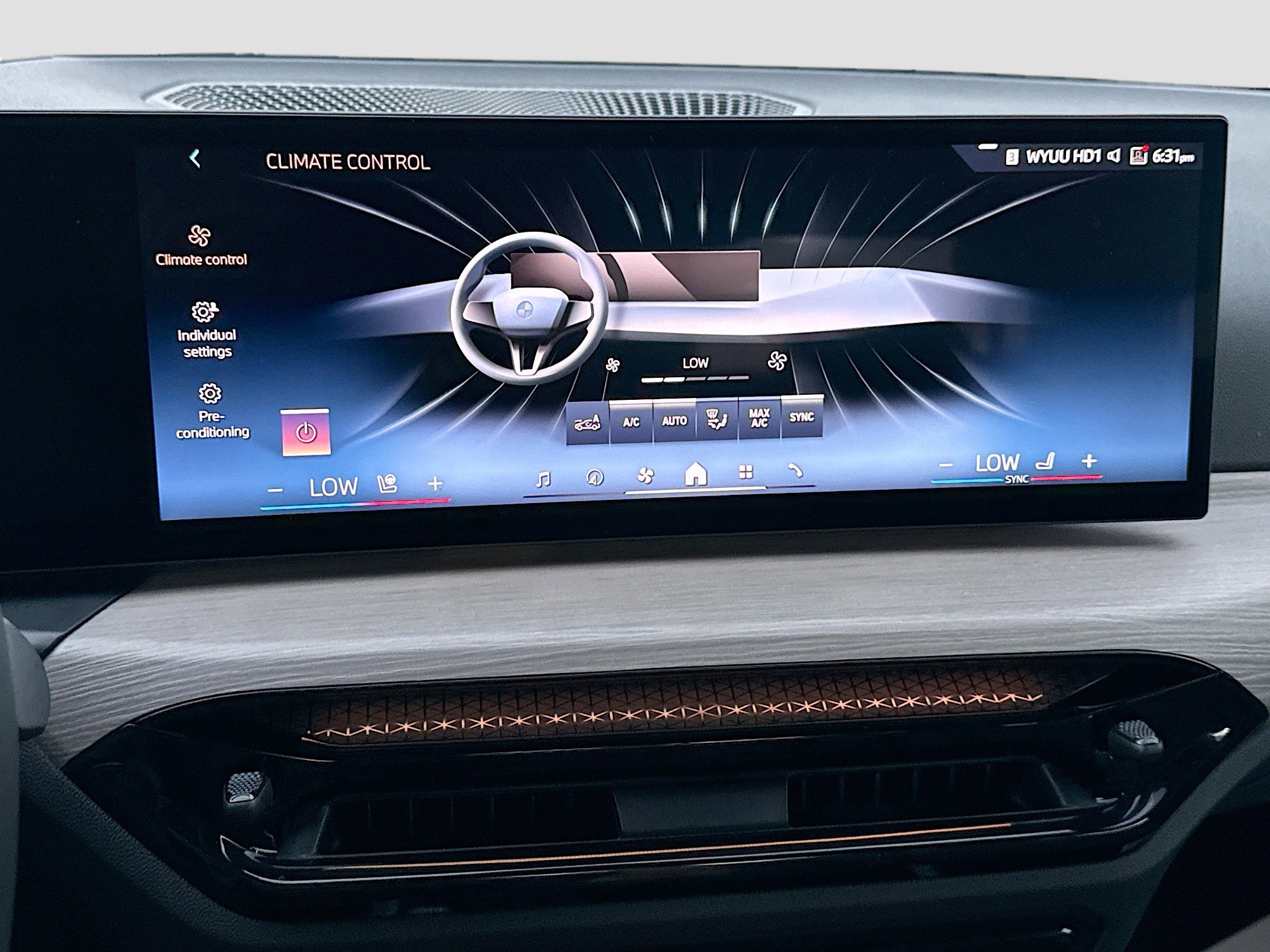 Used 2025 BMW 330i Sedan image 35