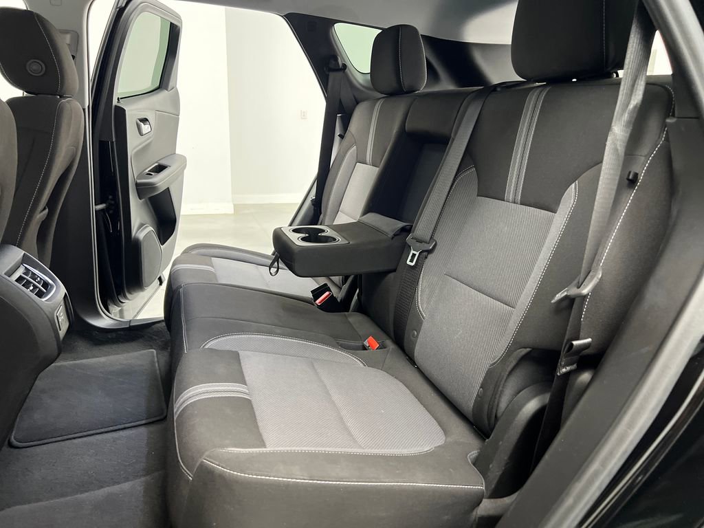 Used 2025 Chevrolet Blazer LT image 13