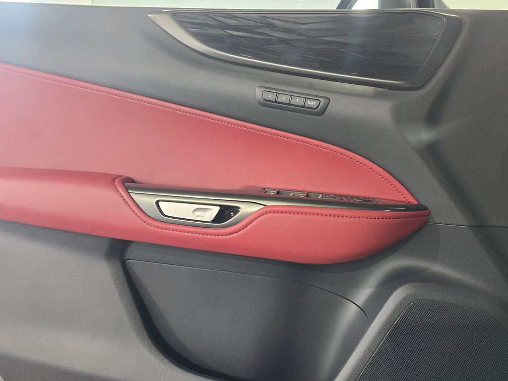 New 2026 Lexus NX 350h FWD w/ Premium image 12