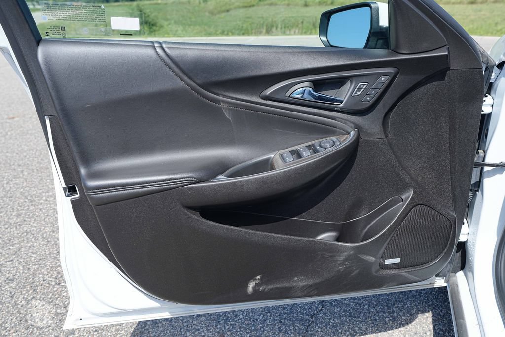 Used 2024 Chevrolet Malibu LT FWD image 26