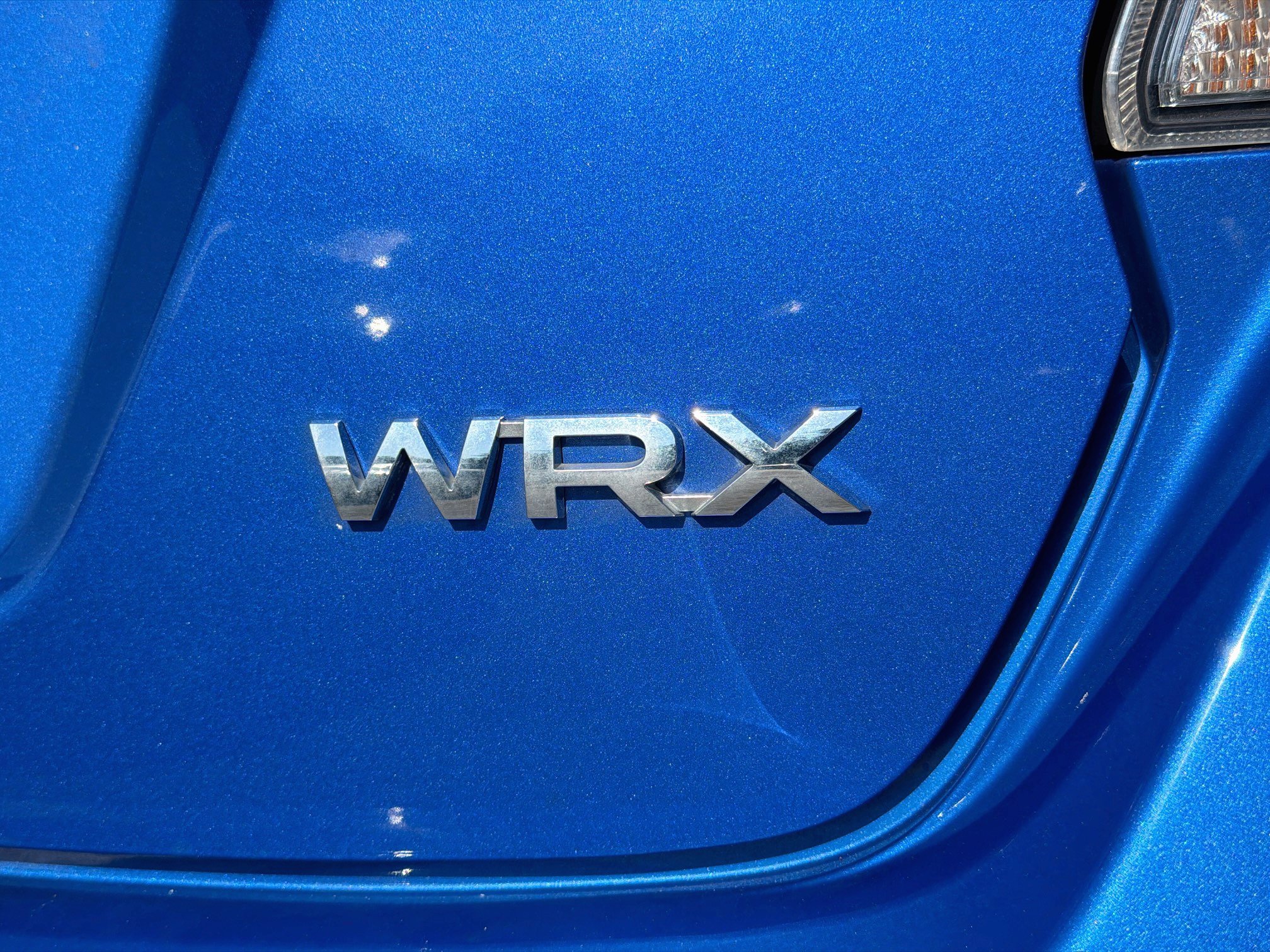 Used 2021 Subaru WRX Premium AWD/4WD image 11