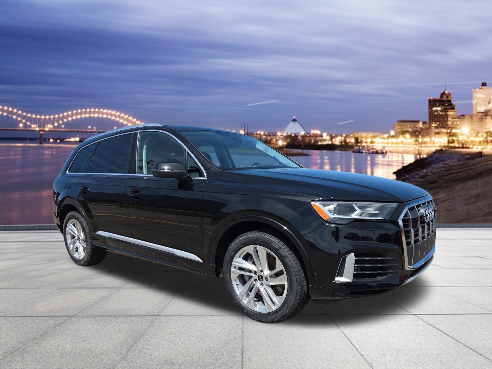 Used 2023 Audi Q7 3.0T Premium Plus image 4
