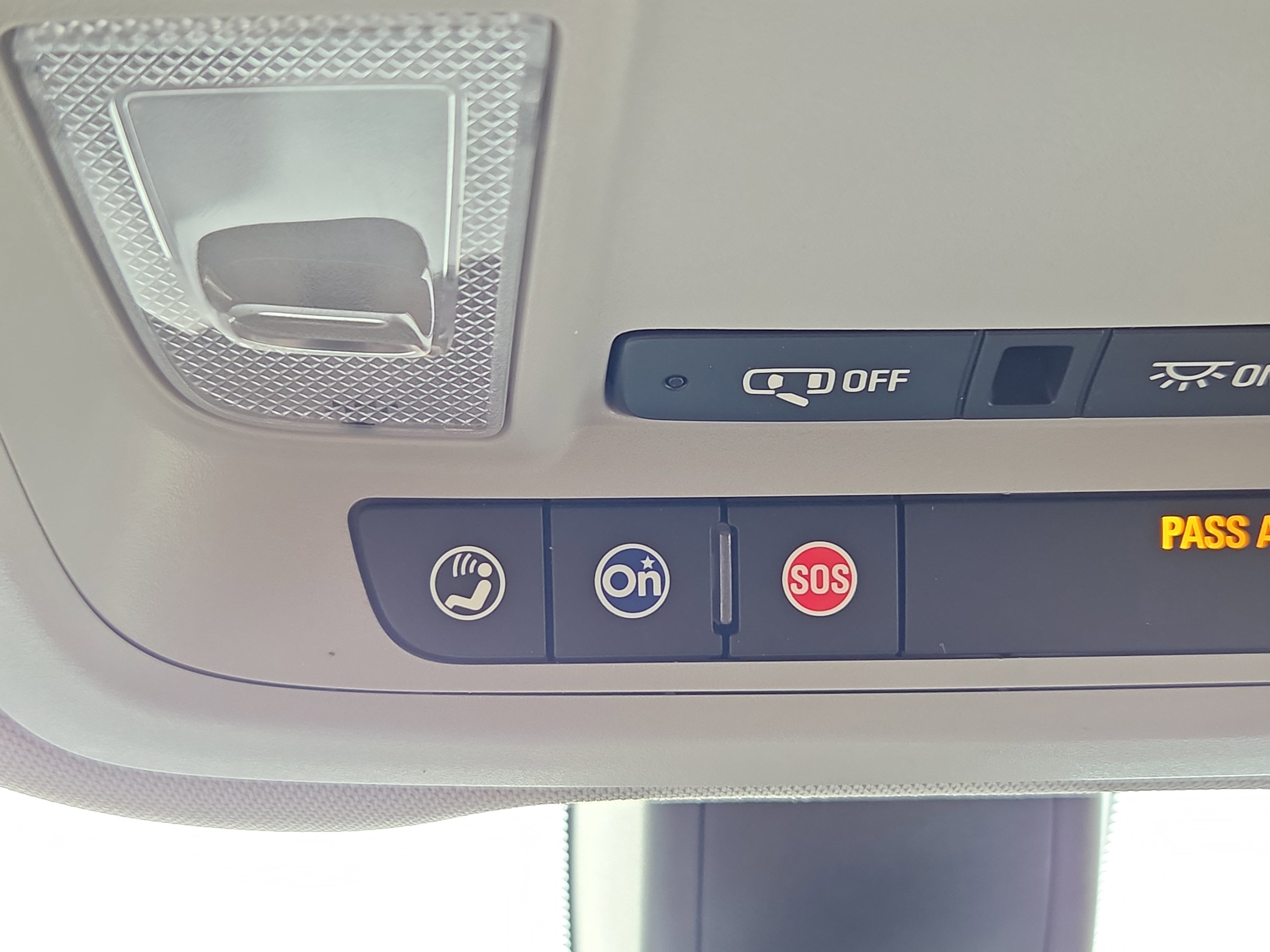 Used 2019 GMC Terrain SLE image 22