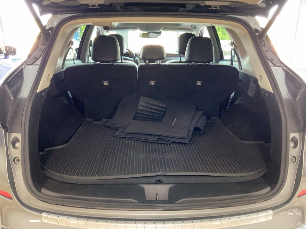 Used 2019 Nissan Murano Platinum w/ Cargo Package AWD/4WD image 23