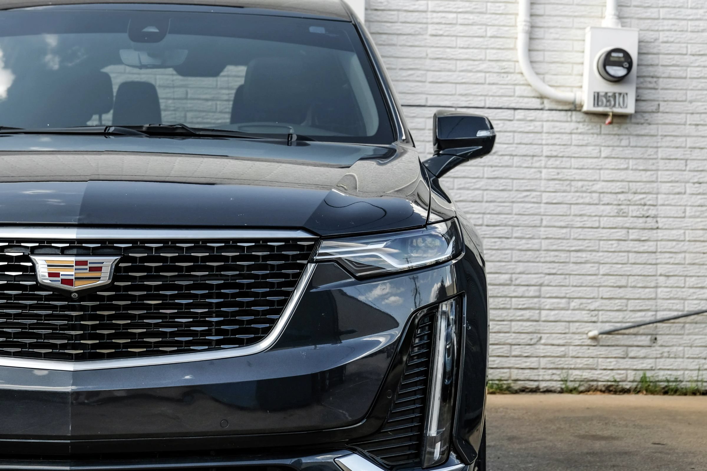 Used 2022 Cadillac XT6 Premium Luxury w/ Technology Package FWD image 40