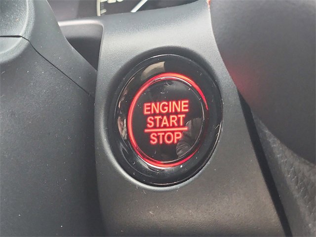 Used 2025 Honda HR-V Sport image 22