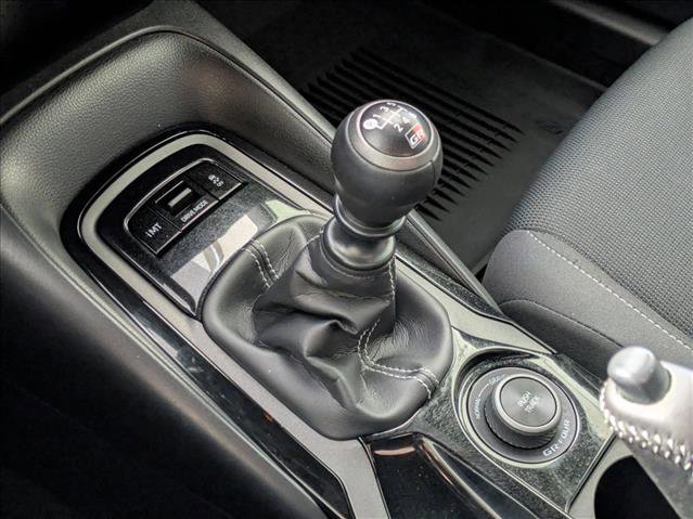 Used 2025 Toyota Corolla GR AWD/4WD image 12