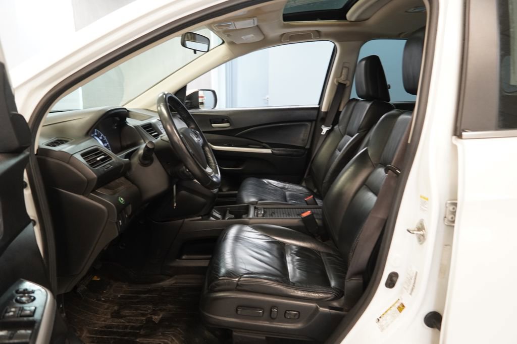 Used 2014 Honda CR-V EX-L image 5