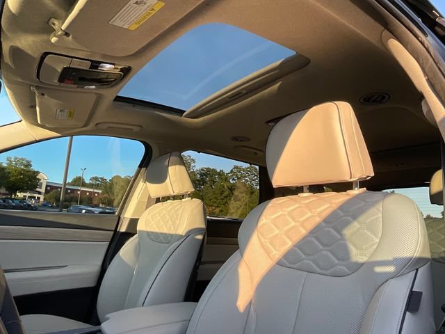 Used 2022 Hyundai Palisade Limited FWD image 21