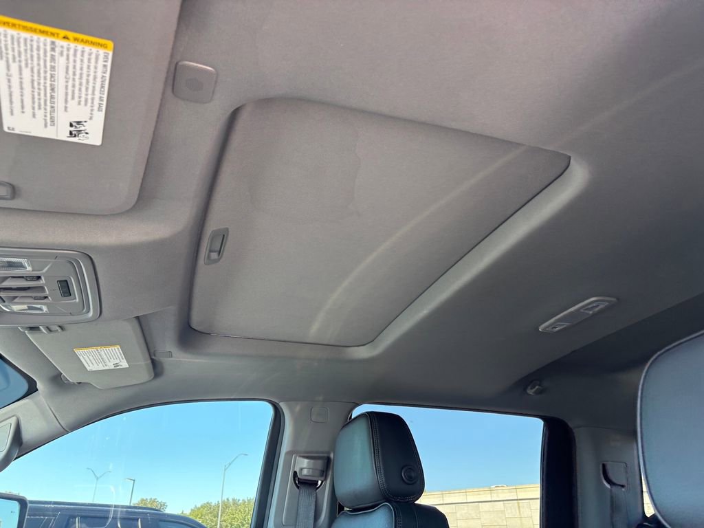 Certified 2024 GMC Sierra 2500 Denali w/ Denali Reserve Package image 14