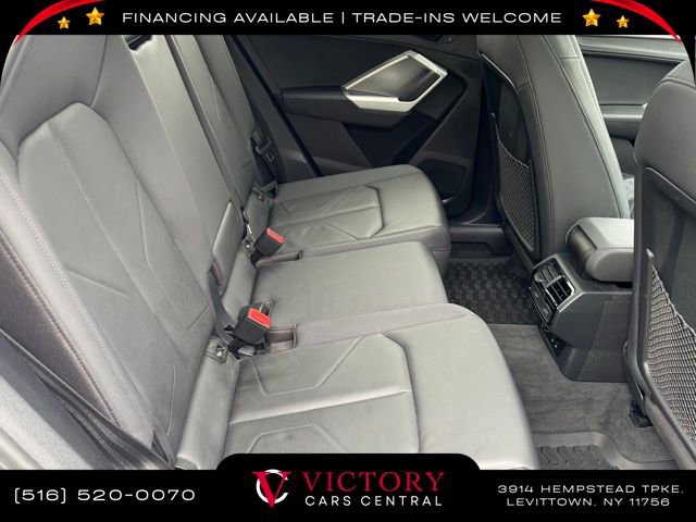 Used 2020 Audi Q3 2.0T Premium w/ Convenience Package image 20