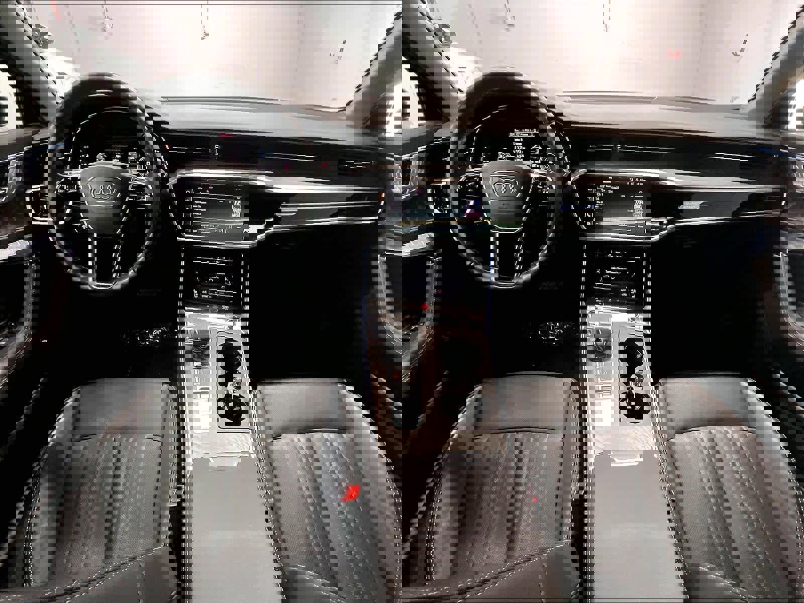 Certified 2023 Audi A6 Premium Plus w/ Premium Plus Package image 16