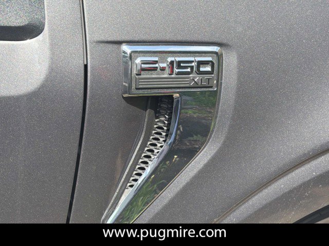 Used 2021 Ford F150 XLT w/ Equipment Group 302A High RWD image 8