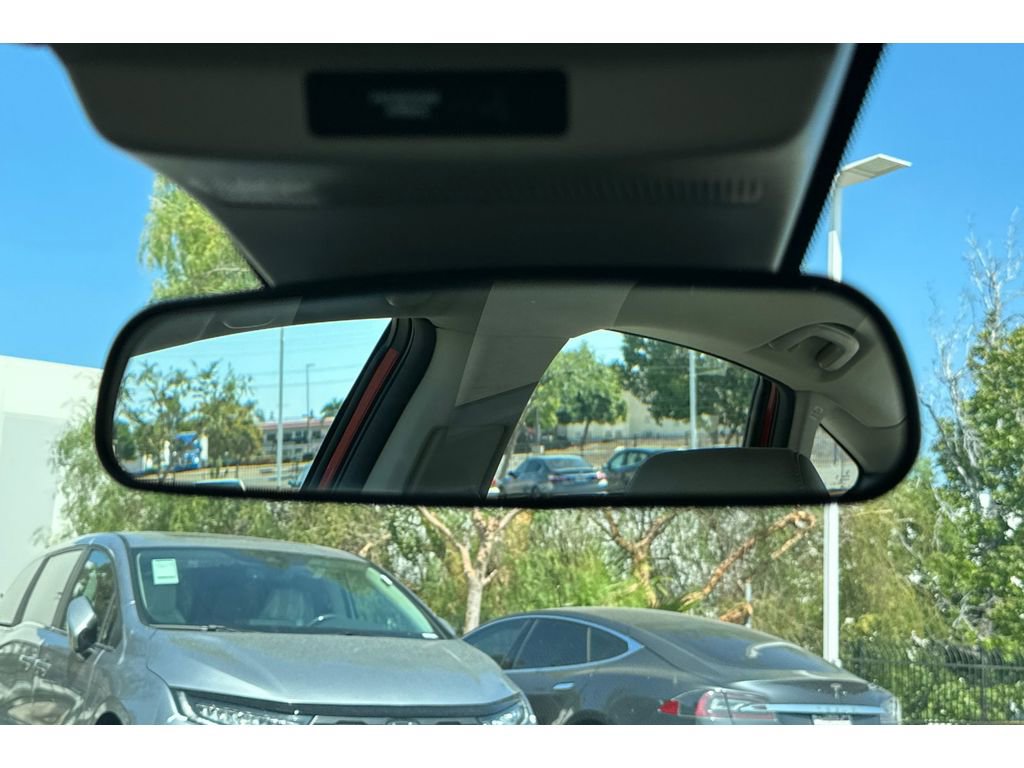 Used 2024 Honda Accord EX image 24
