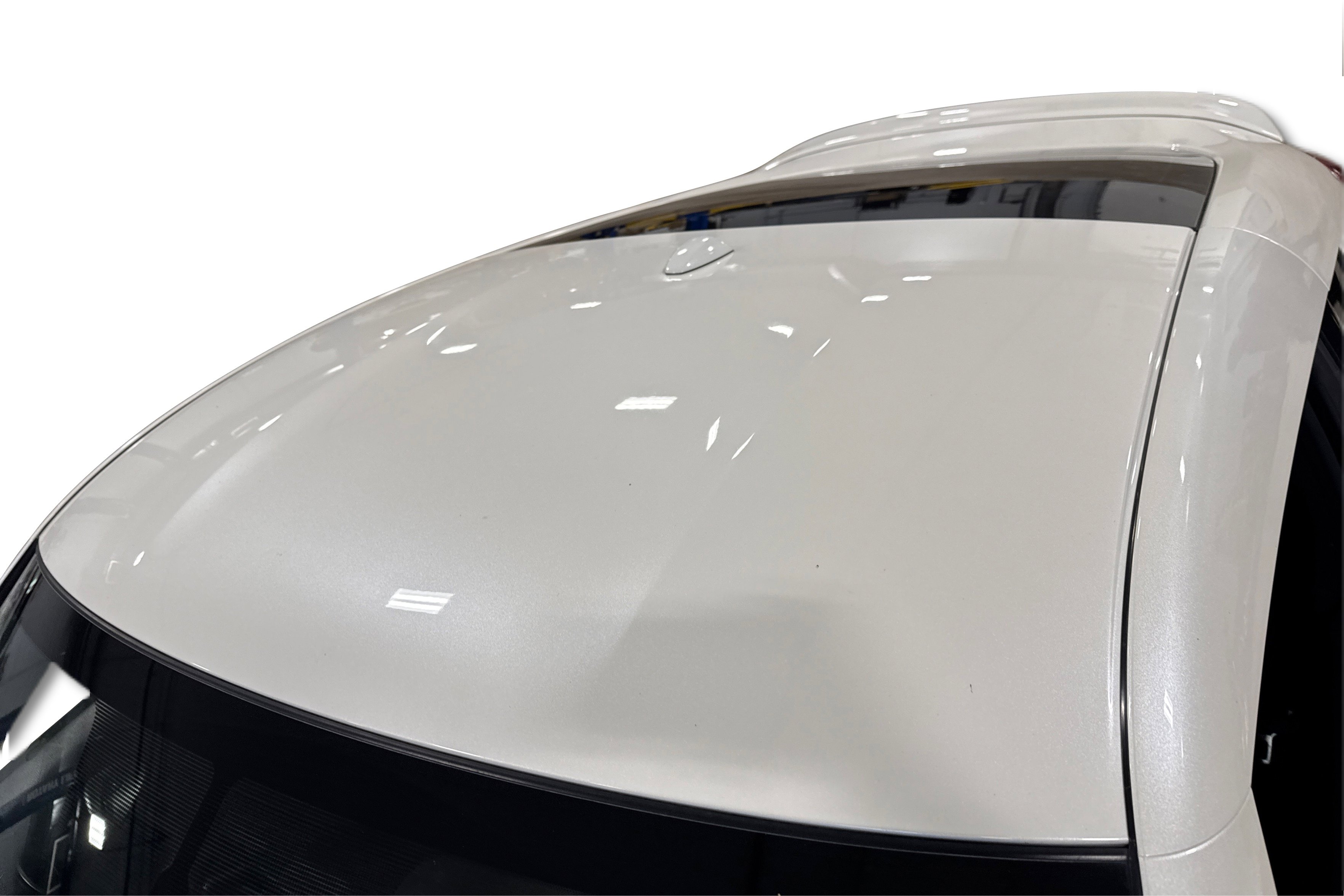 Used 2020 Nissan 370Z Touring Sport image 42