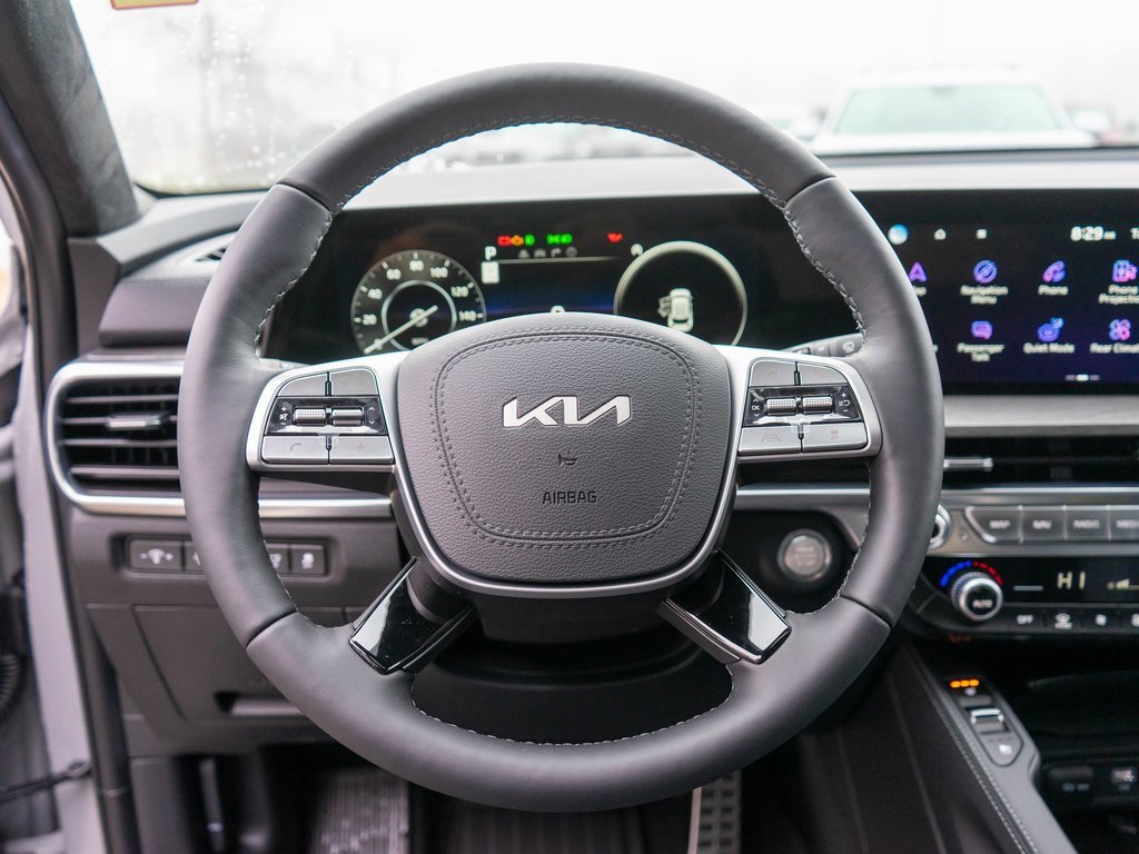 New 2025 Kia Telluride SX X-Line image 18